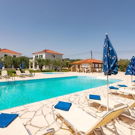 Vasilikí Lenna'S Villas Zante מראה חיצוני תמונה