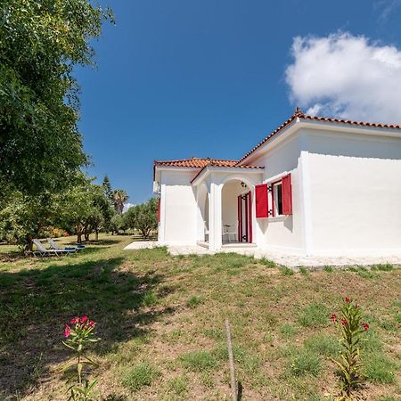 Vasilikí Lenna'S Villas Zante מראה חיצוני תמונה