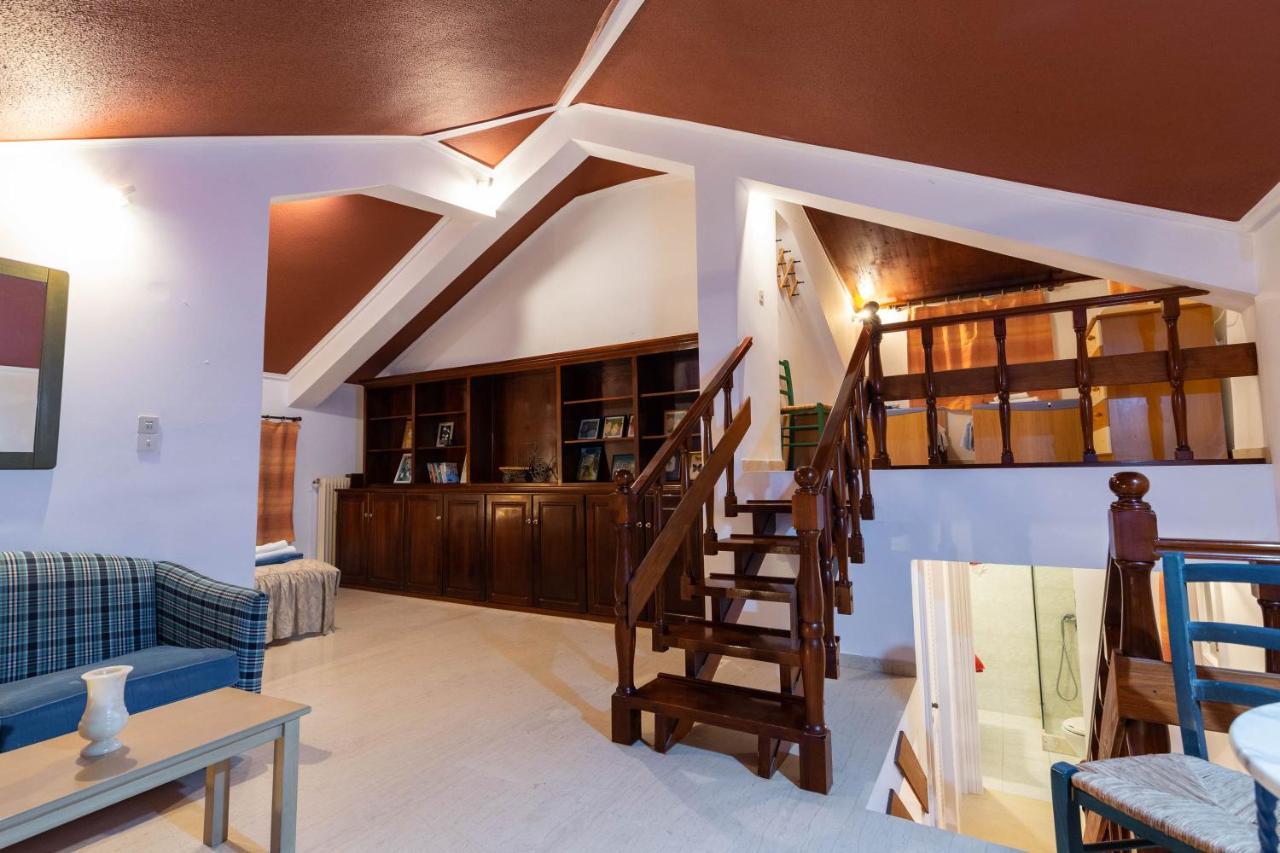 Vasilikí Lenna'S Villas Zante מראה חיצוני תמונה
