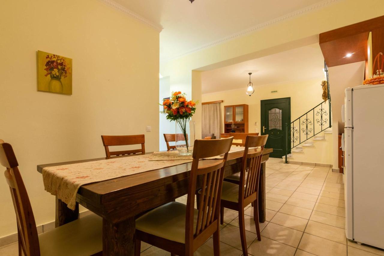 Vasilikí Lenna'S Villas Zante מראה חיצוני תמונה