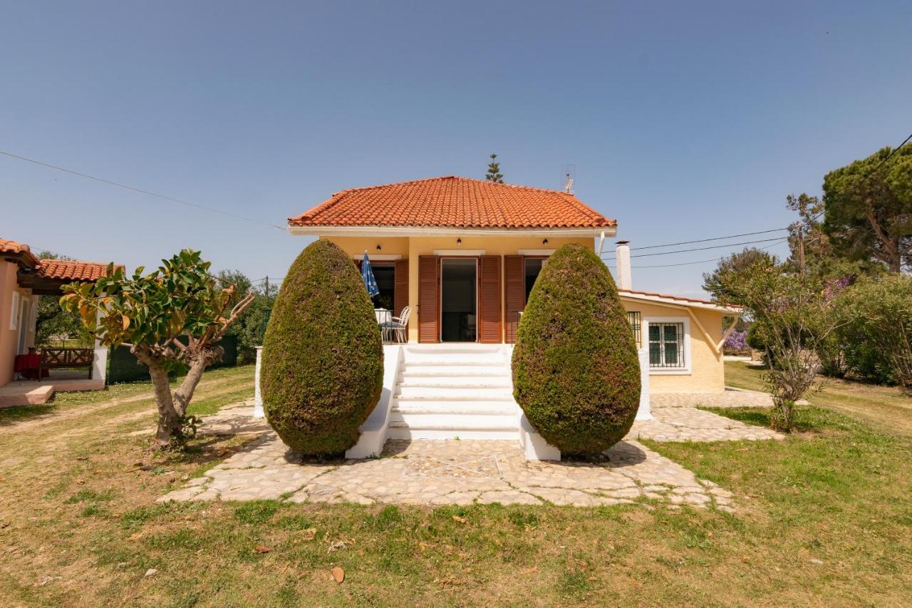 Vasilikí Lenna'S Villas Zante מראה חיצוני תמונה