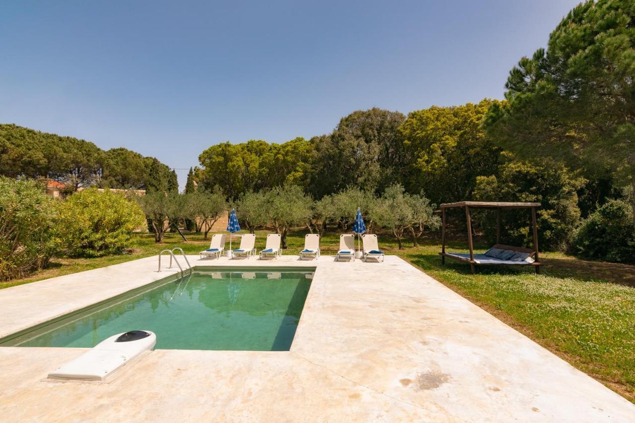 Vasilikí Lenna'S Villas Zante מראה חיצוני תמונה