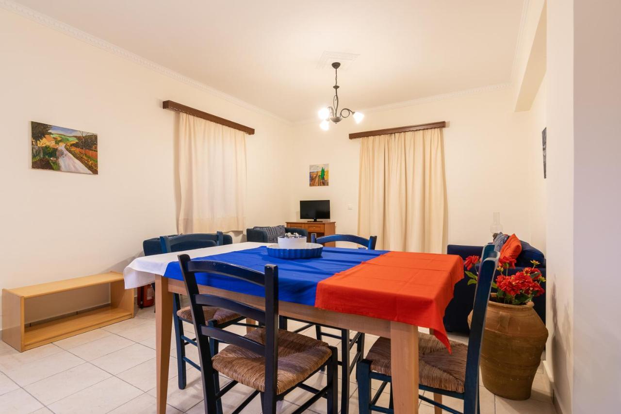 Vasilikí Lenna'S Villas Zante מראה חיצוני תמונה