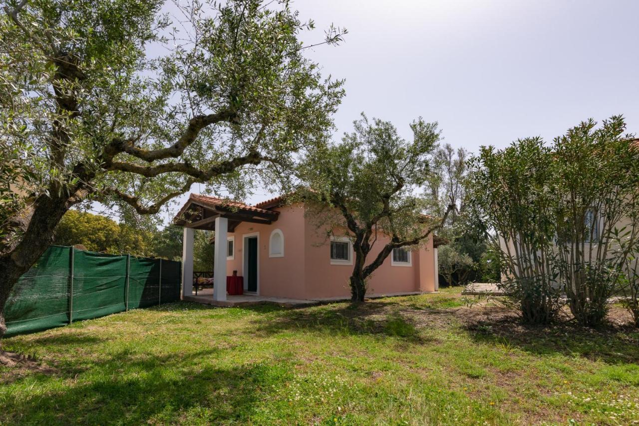 Vasilikí Lenna'S Villas Zante מראה חיצוני תמונה