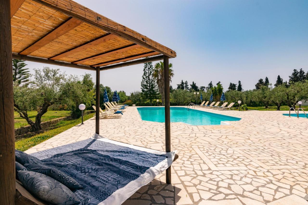 Vasilikí Lenna'S Villas Zante מראה חיצוני תמונה