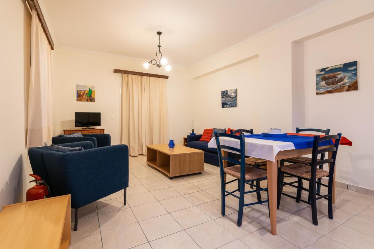 Vasilikí Lenna'S Villas Zante מראה חיצוני תמונה