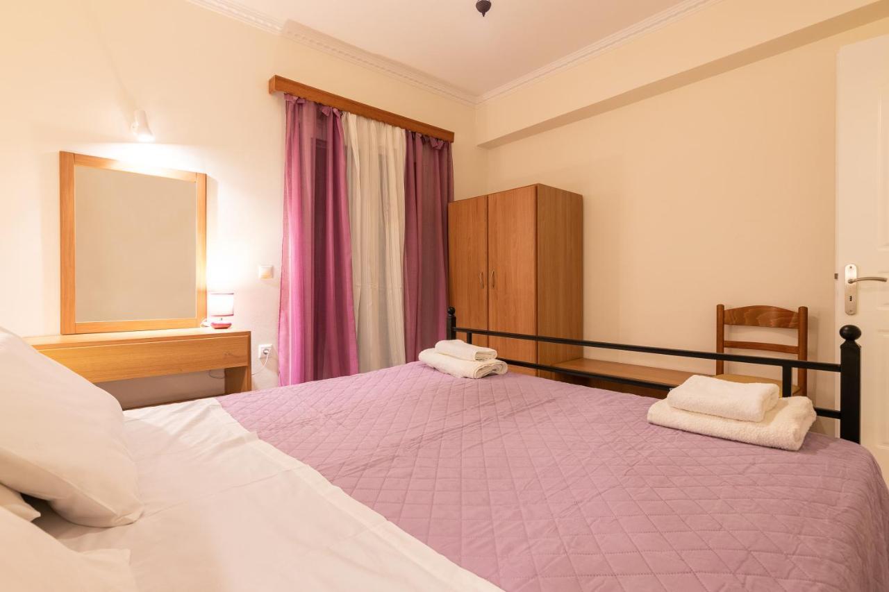 Vasilikí Lenna'S Villas Zante מראה חיצוני תמונה