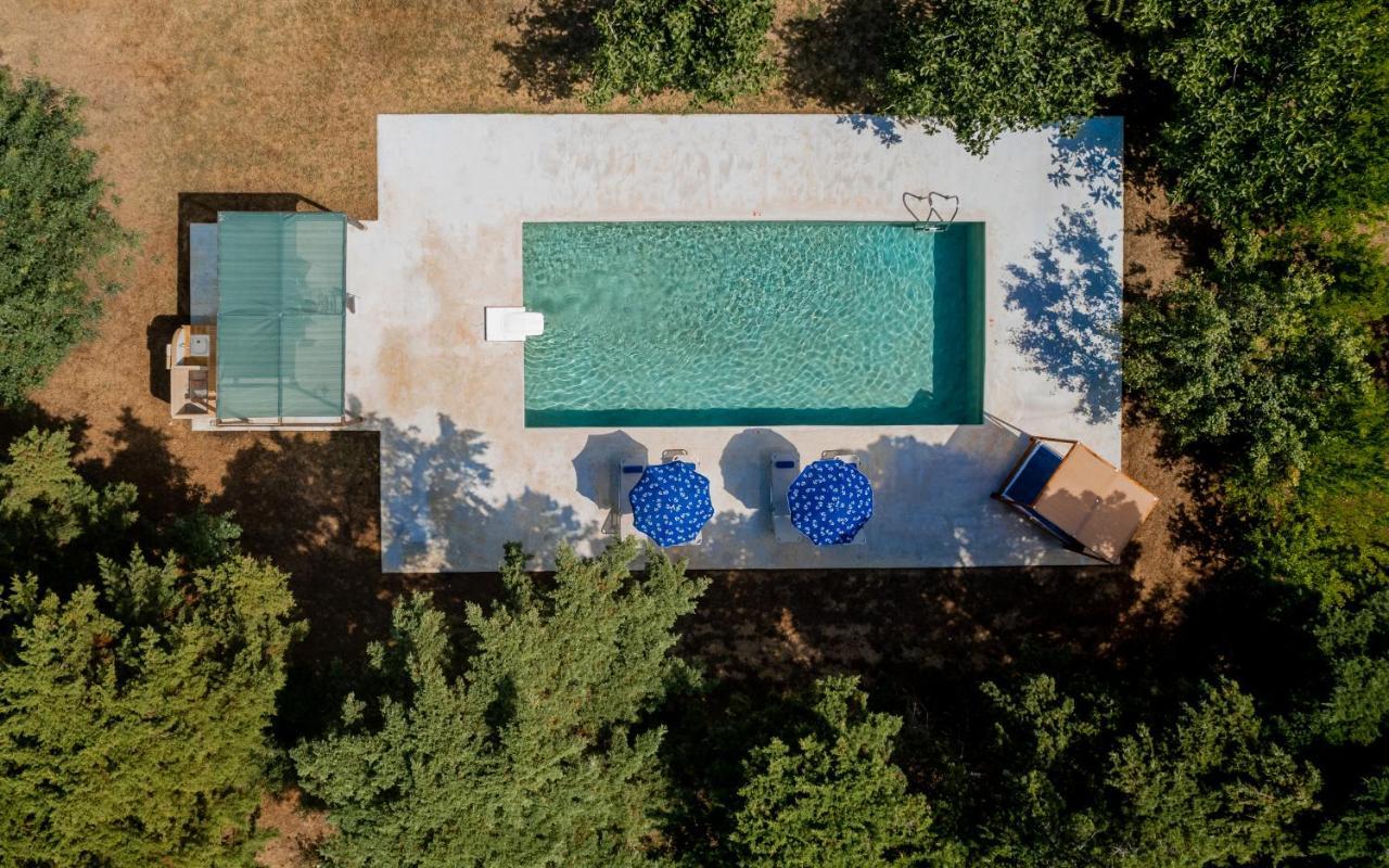 Vasilikí Lenna'S Villas Zante מראה חיצוני תמונה