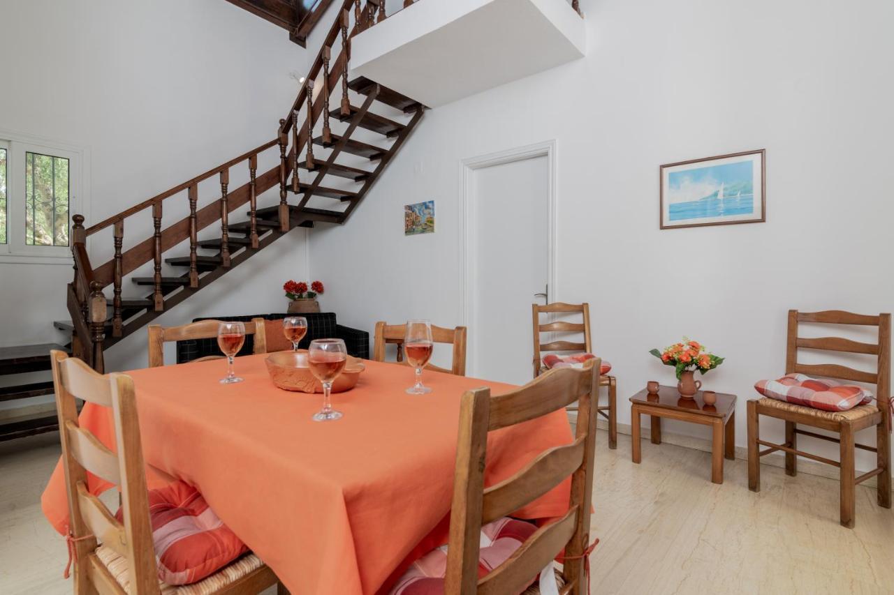 Vasilikí Lenna'S Villas Zante מראה חיצוני תמונה