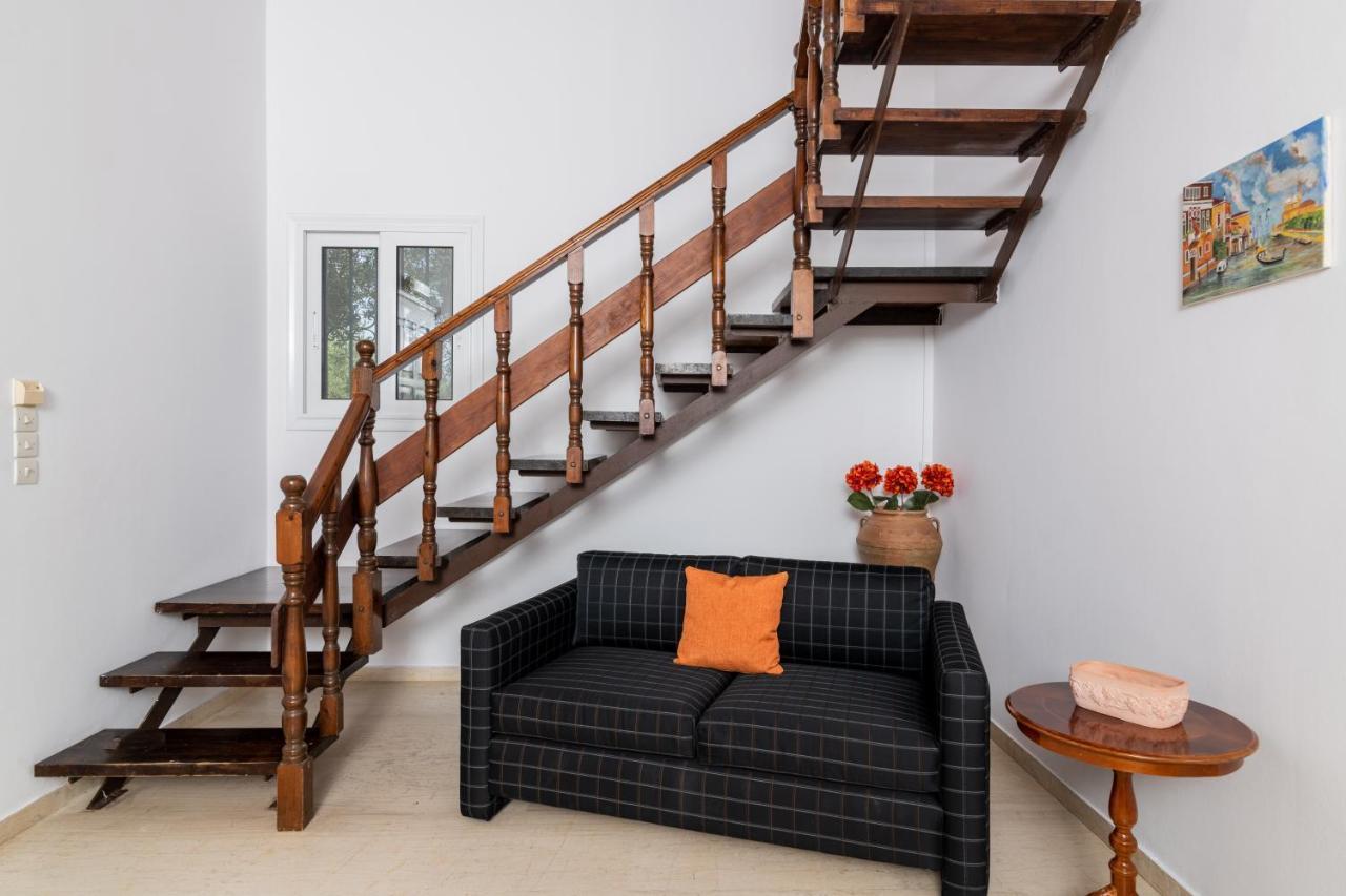Vasilikí Lenna'S Villas Zante מראה חיצוני תמונה