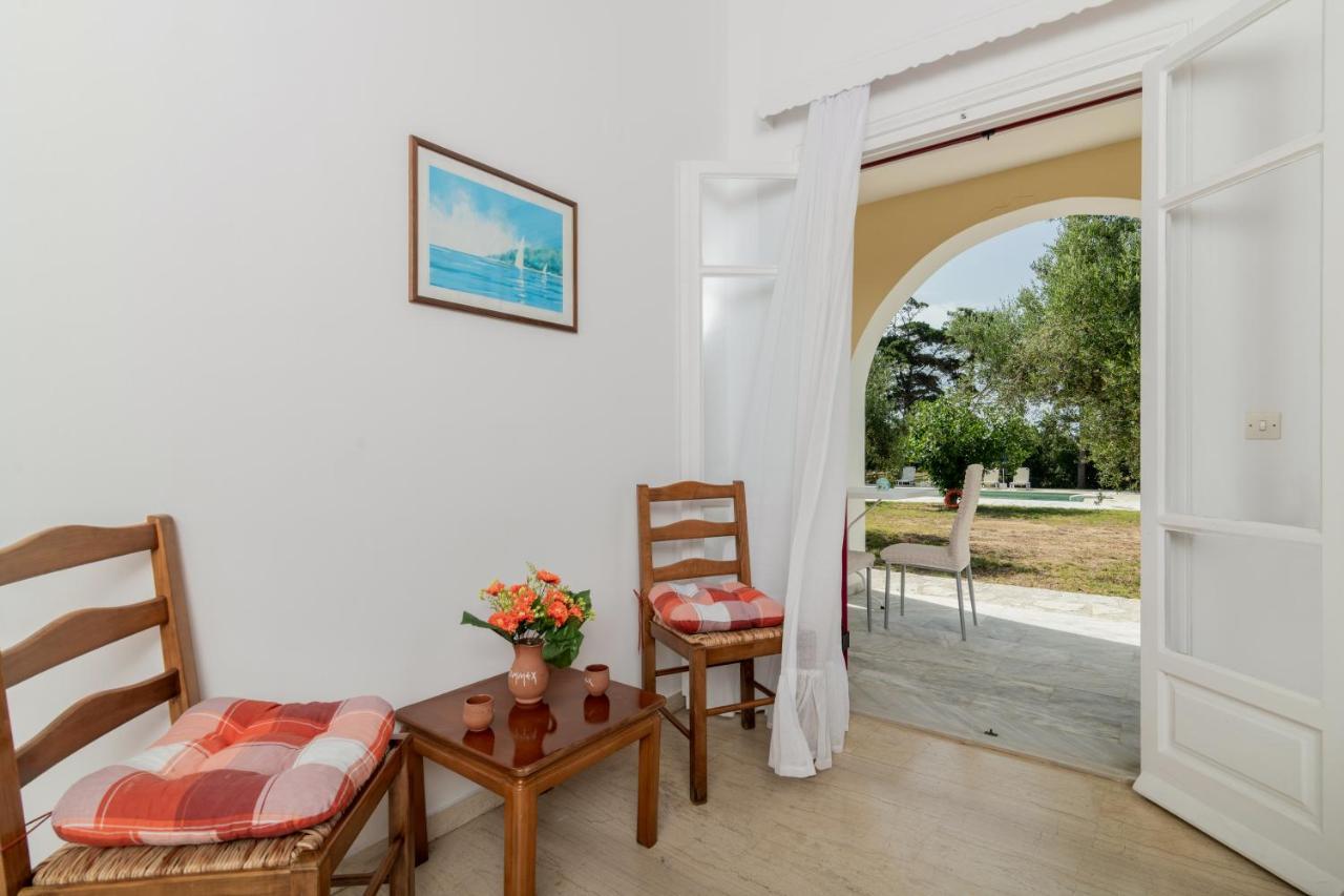 Vasilikí Lenna'S Villas Zante מראה חיצוני תמונה