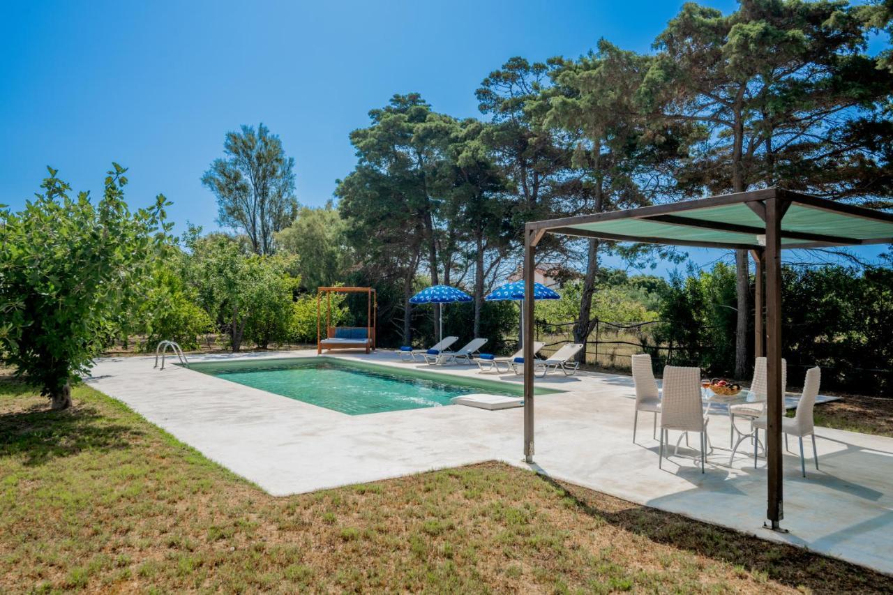 Vasilikí Lenna'S Villas Zante מראה חיצוני תמונה