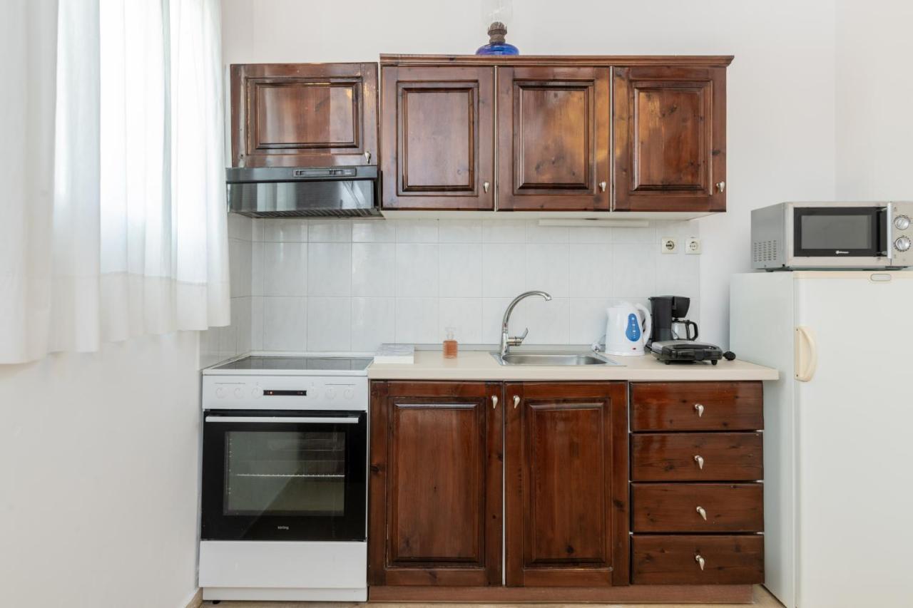 Vasilikí Lenna'S Villas Zante מראה חיצוני תמונה