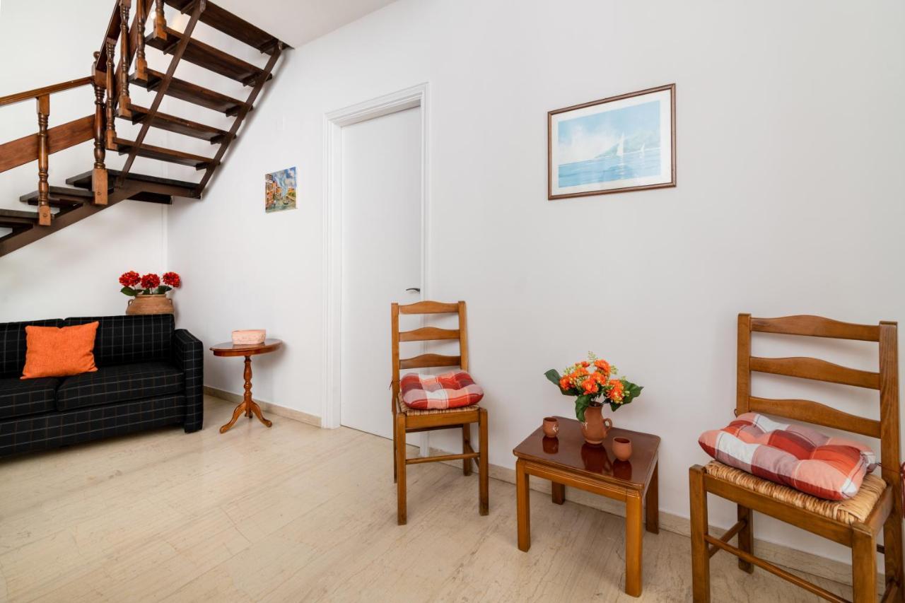 Vasilikí Lenna'S Villas Zante מראה חיצוני תמונה