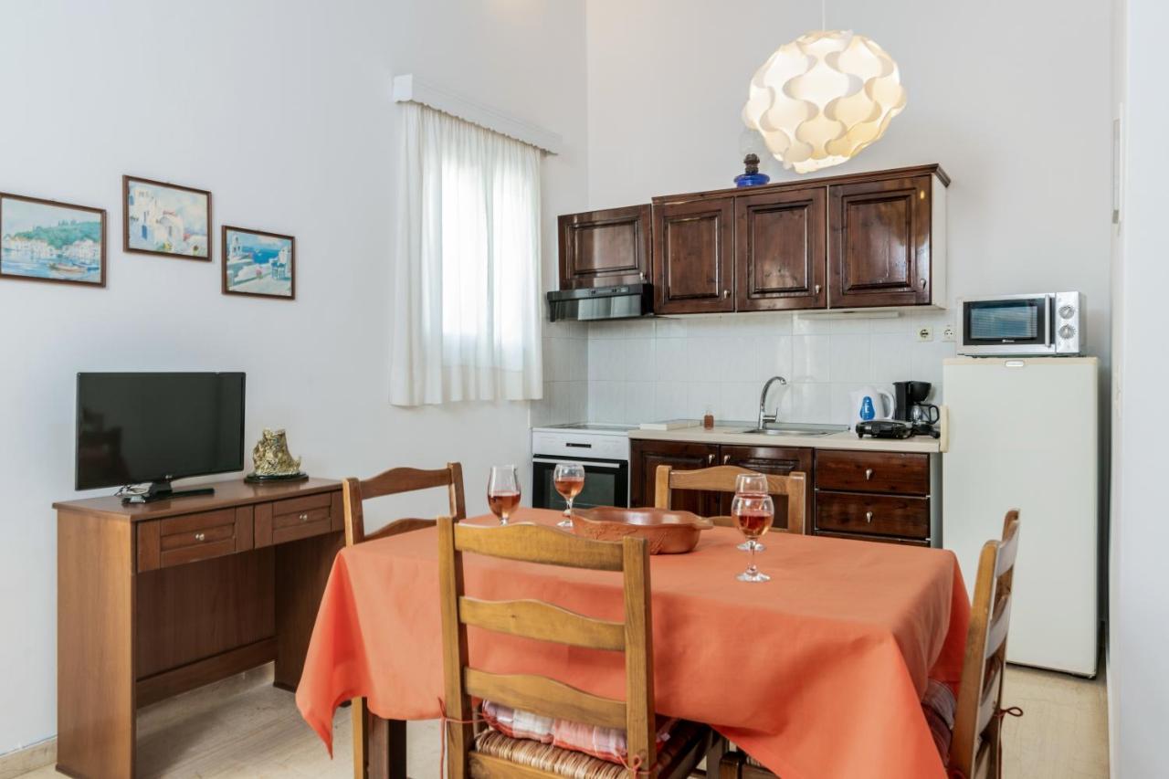 Vasilikí Lenna'S Villas Zante מראה חיצוני תמונה