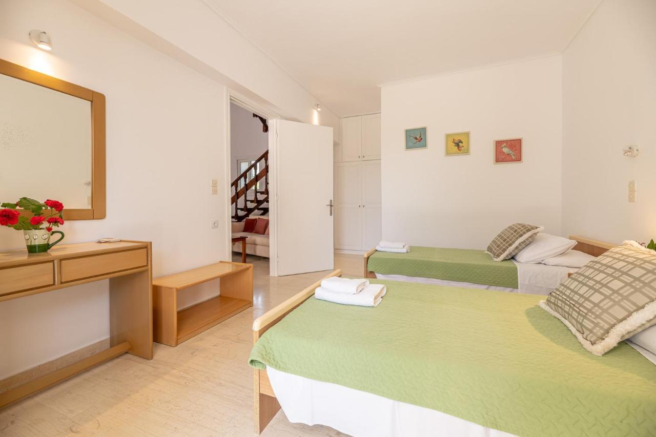 Vasilikí Lenna'S Villas Zante מראה חיצוני תמונה