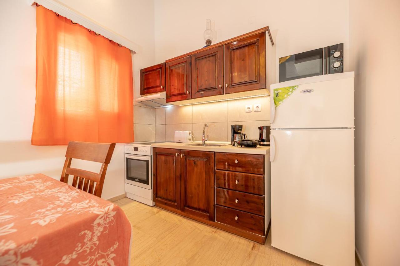 Vasilikí Lenna'S Villas Zante מראה חיצוני תמונה