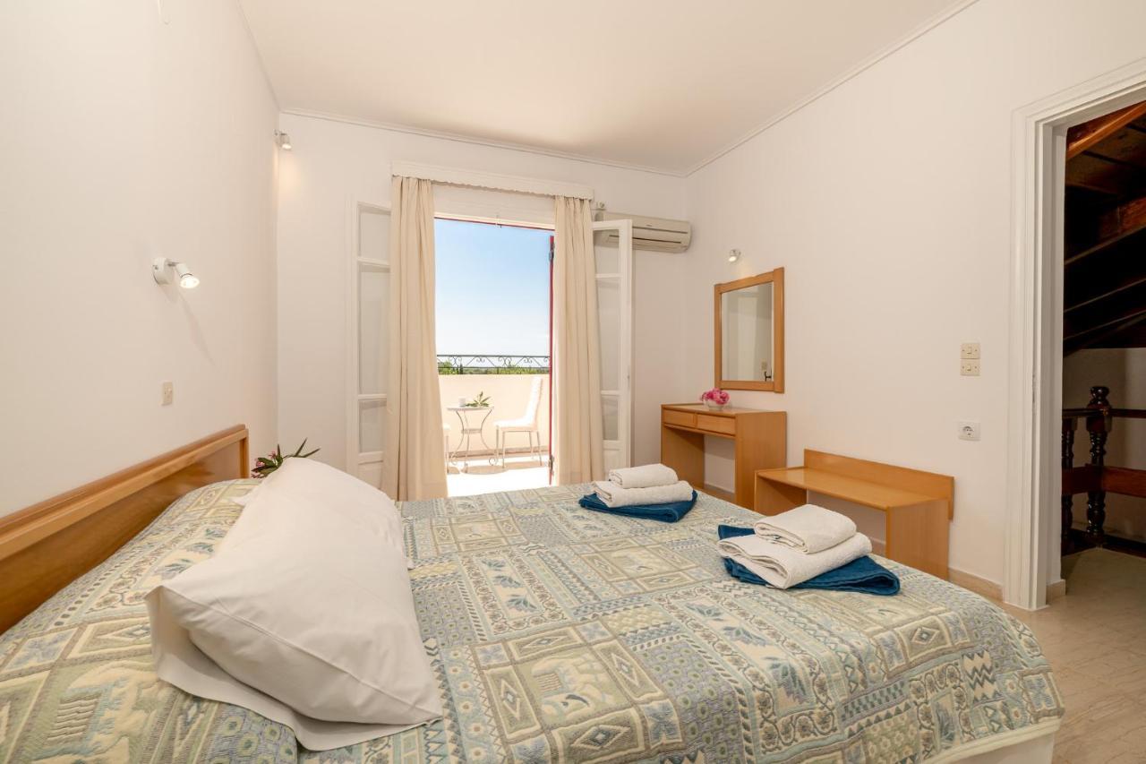 Vasilikí Lenna'S Villas Zante מראה חיצוני תמונה