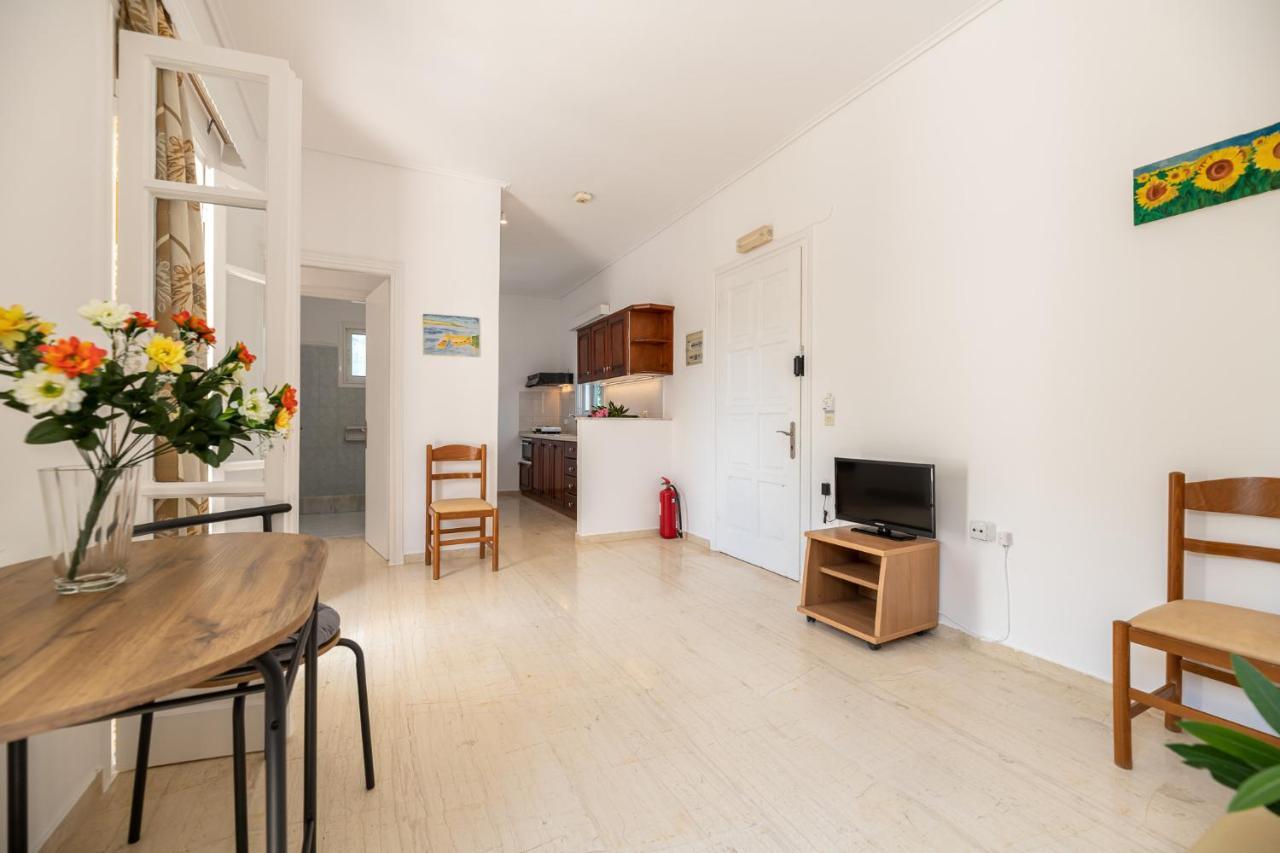 Vasilikí Lenna'S Villas Zante מראה חיצוני תמונה