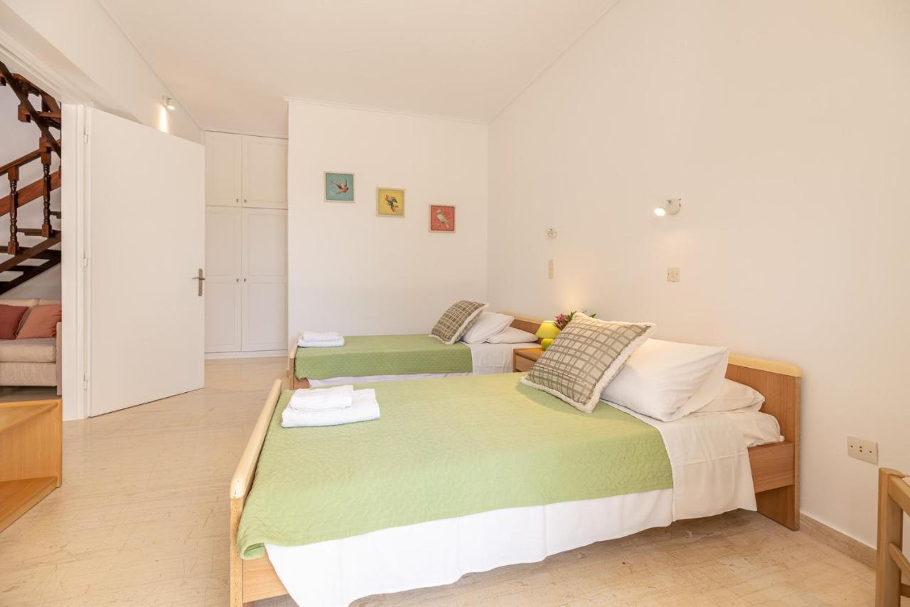 Vasilikí Lenna'S Villas Zante מראה חיצוני תמונה